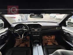 مرسيدس بنز E-Class